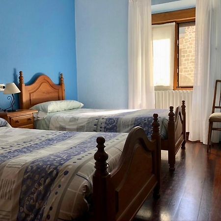 Apartament Apartamento Rural Areso - Fraxkuenea Zewnętrze zdjęcie