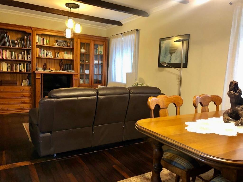 Apartament Apartamento Rural Areso - Fraxkuenea Zewnętrze zdjęcie