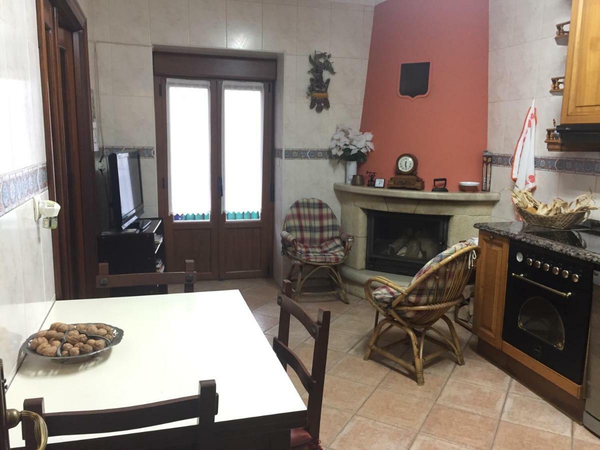 Apartament Apartamento Rural Areso - Fraxkuenea Zewnętrze zdjęcie
