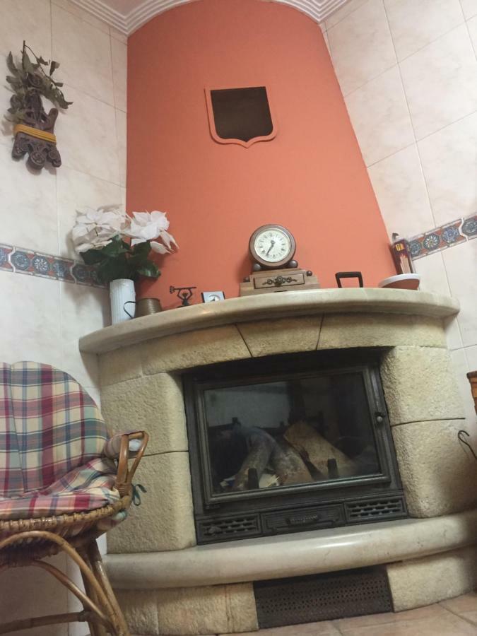 Apartament Apartamento Rural Areso - Fraxkuenea Zewnętrze zdjęcie
